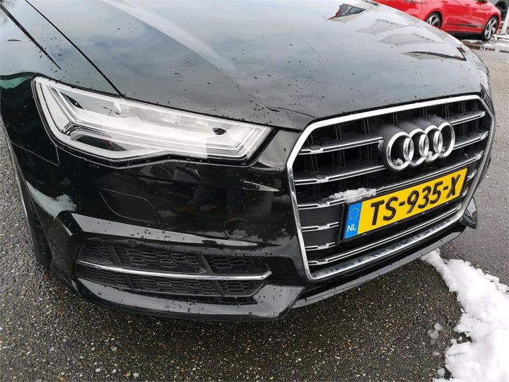 Photo 25 VIN: WAUZZZ4G5JN111122 - AUDI A6 AVANT 