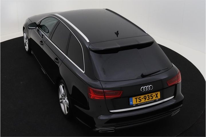 Photo 4 VIN: WAUZZZ4G5JN111122 - AUDI A6 AVANT 