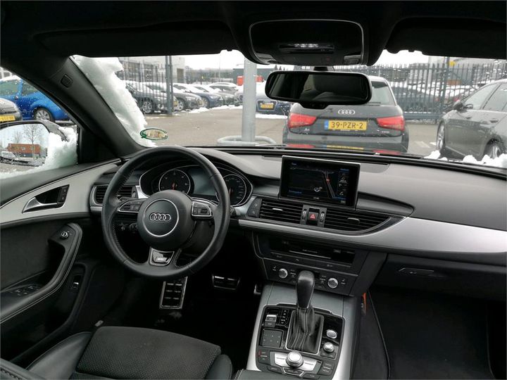 Photo 6 VIN: WAUZZZ4G5JN111122 - AUDI A6 AVANT 