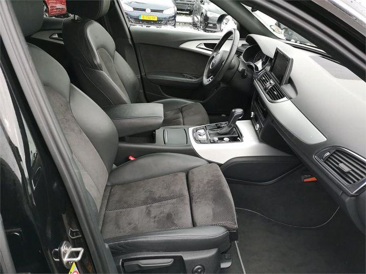 Photo 7 VIN: WAUZZZ4G5JN111122 - AUDI A6 AVANT 