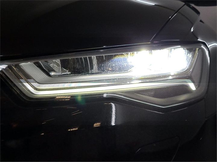 Photo 11 VIN: WAUZZZ4G5JN112867 - AUDI A6 AVANT 