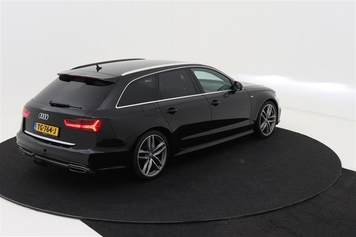 Photo 3 VIN: WAUZZZ4G5JN112867 - AUDI A6 AVANT 