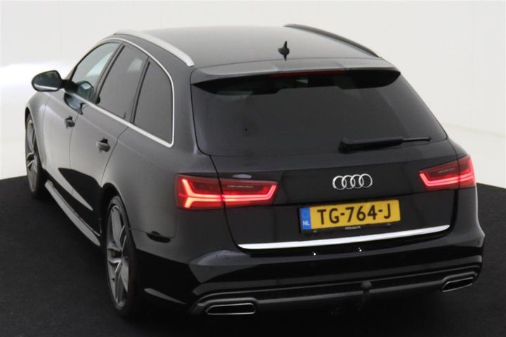 Photo 4 VIN: WAUZZZ4G5JN112867 - AUDI A6 AVANT 