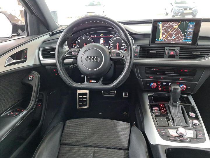 Photo 6 VIN: WAUZZZ4G5JN112867 - AUDI A6 AVANT 