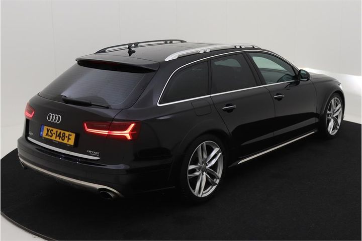 Photo 3 VIN: WAUZZZ4G5JN117972 - AUDI A6 ALLROAD 