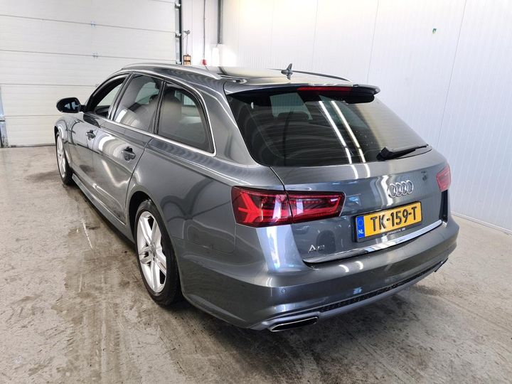 Photo 2 VIN: WAUZZZ4G5JN127756 - AUDI A6 