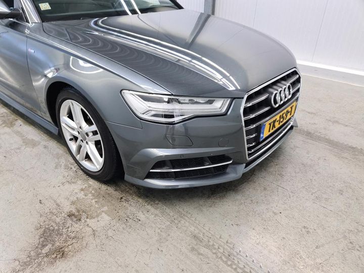 Photo 26 VIN: WAUZZZ4G5JN127756 - AUDI A6 