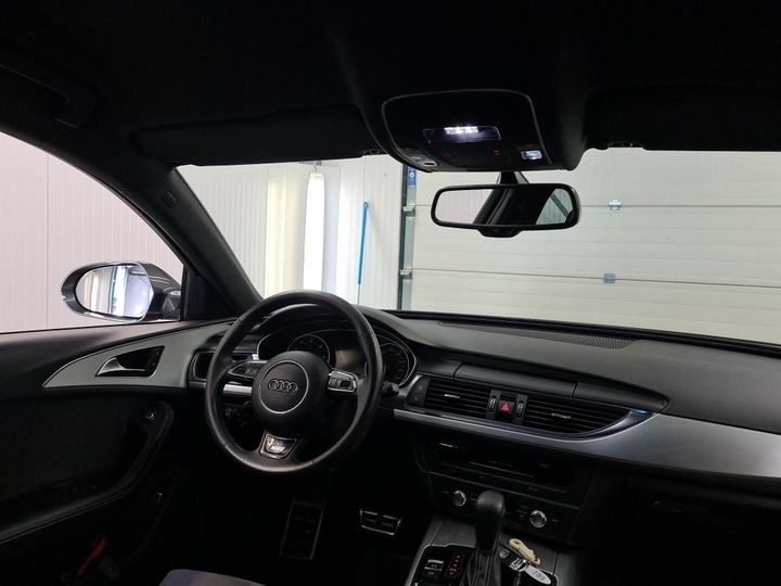 Photo 5 VIN: WAUZZZ4G5JN127756 - AUDI A6 