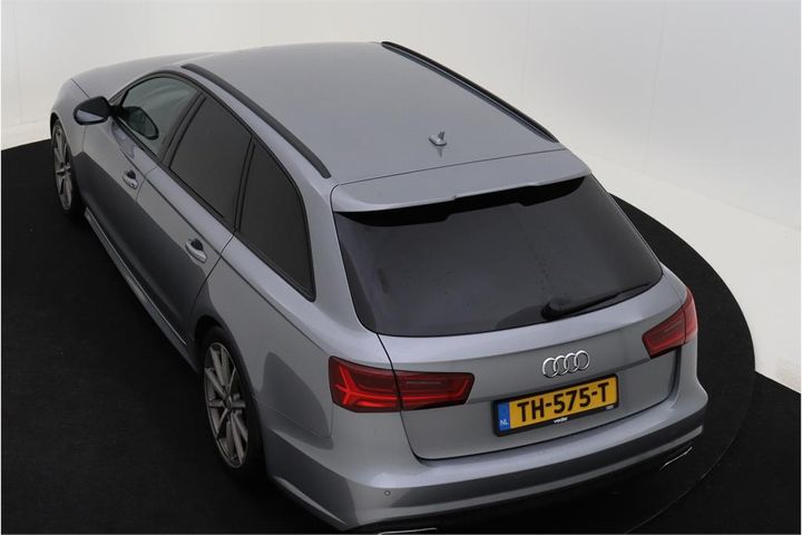 Photo 4 VIN: WAUZZZ4G5JN129605 - AUDI A6 AVANT 