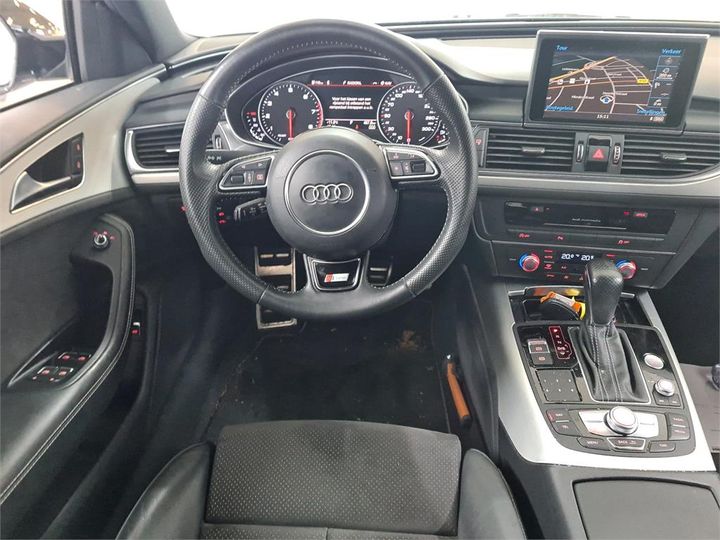 Photo 6 VIN: WAUZZZ4G5JN129605 - AUDI A6 AVANT 