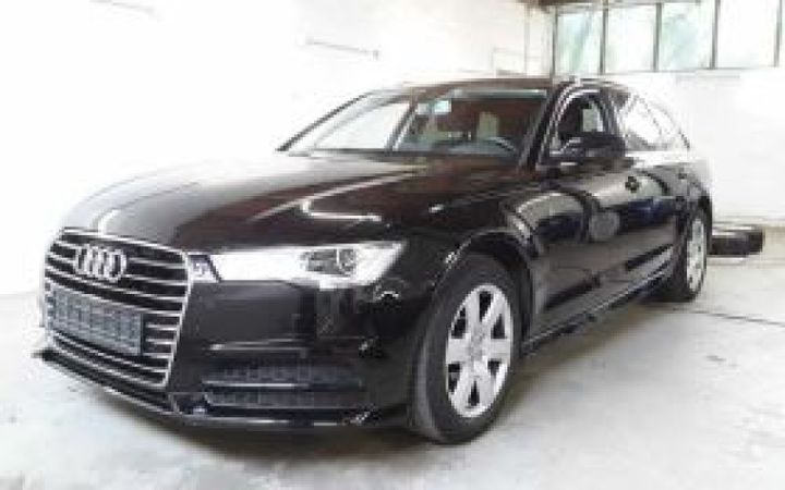 Photo 1 VIN: WAUZZZ4G5JN131838 - AUDI A6 2.0 TDI 