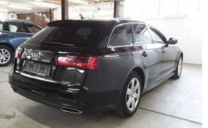 Photo 3 VIN: WAUZZZ4G5JN131838 - AUDI A6 2.0 TDI 