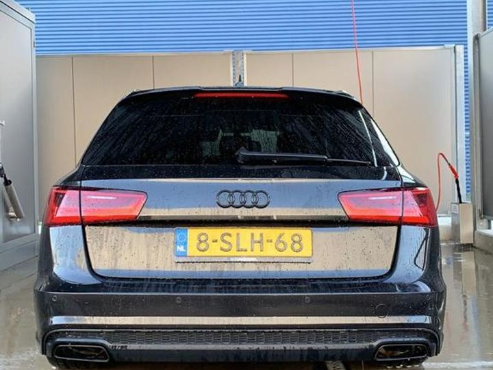 Photo 10 VIN: WAUZZZ4G6CN130734 - AUDI A6 AVANT 