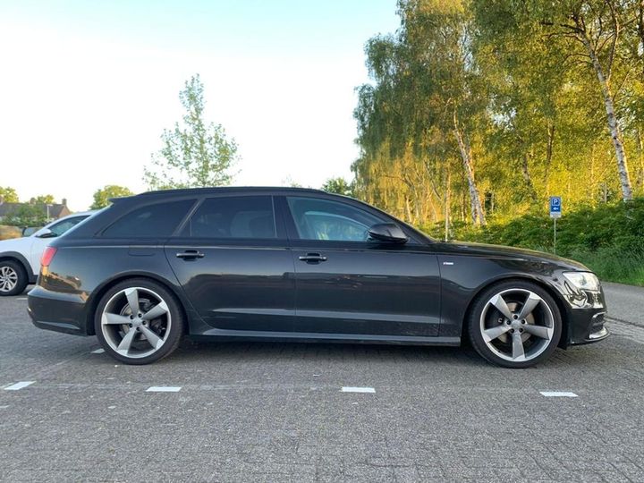 Photo 11 VIN: WAUZZZ4G6CN130734 - AUDI A6 AVANT 