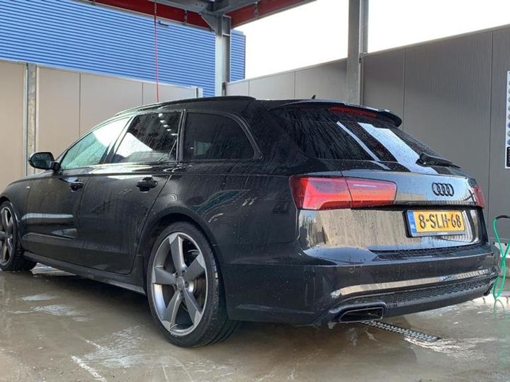 Photo 2 VIN: WAUZZZ4G6CN130734 - AUDI A6 AVANT 