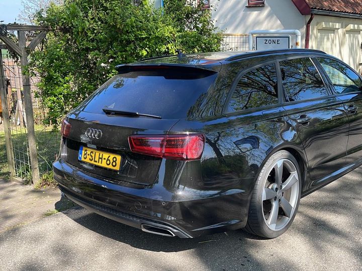 Photo 3 VIN: WAUZZZ4G6CN130734 - AUDI A6 AVANT 