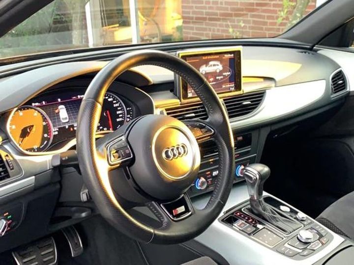 Photo 7 VIN: WAUZZZ4G6CN130734 - AUDI A6 AVANT 