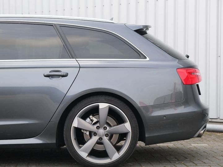 Photo 13 VIN: WAUZZZ4G6DN028321 - AUDI A6 AVANT 