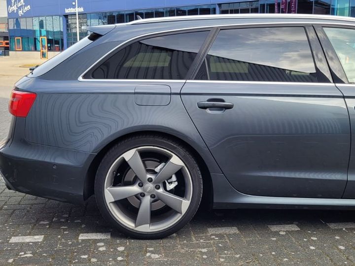 Photo 15 VIN: WAUZZZ4G6DN028321 - AUDI A6 AVANT 