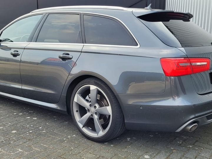 Photo 2 VIN: WAUZZZ4G6DN028321 - AUDI A6 AVANT 