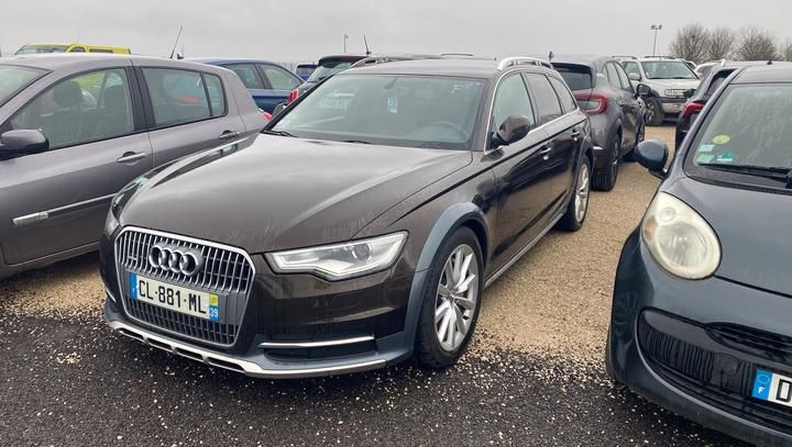 Photo 0 VIN: WAUZZZ4G6DN060850 - AUDI A6 ALLROAD 