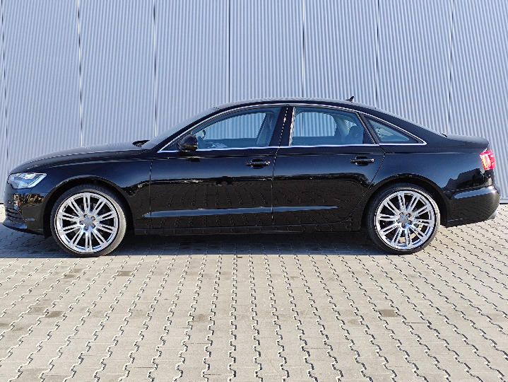 Photo 7 VIN: WAUZZZ4G6EN095275 - AUDI A6 SALOON 