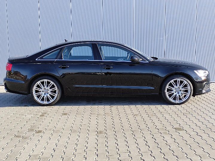 Photo 8 VIN: WAUZZZ4G6EN095275 - AUDI A6 SALOON 