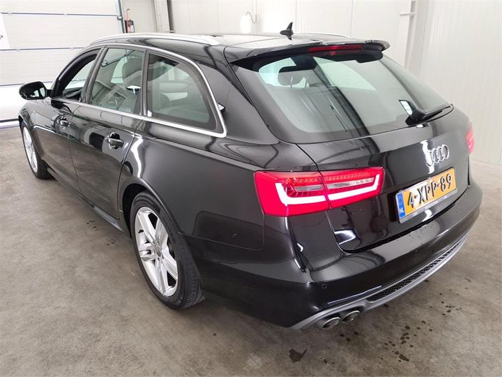 Photo 10 VIN: WAUZZZ4G6EN188006 - AUDI A6 