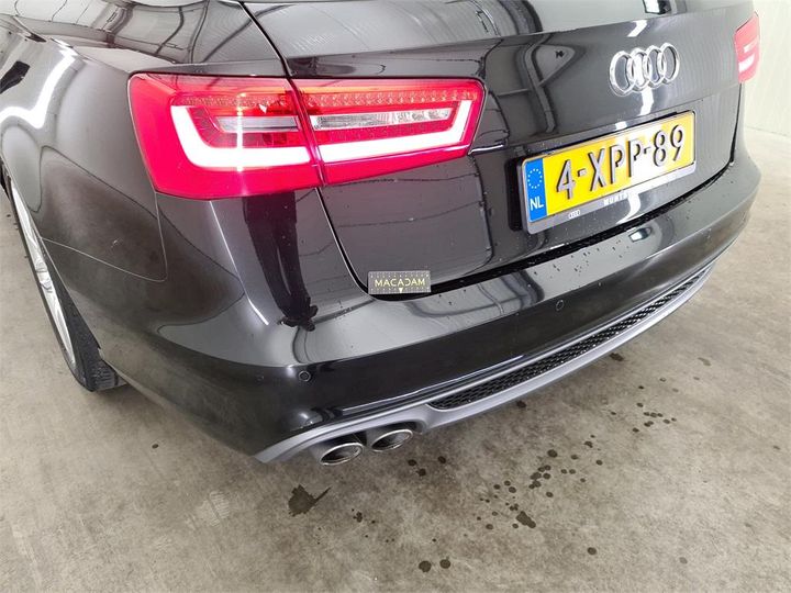 Photo 33 VIN: WAUZZZ4G6EN188006 - AUDI A6 