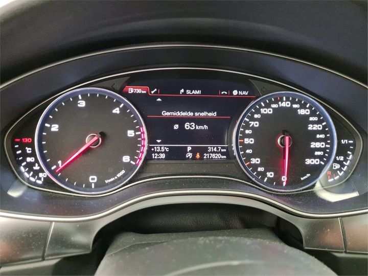 Photo 7 VIN: WAUZZZ4G6EN188006 - AUDI A6 