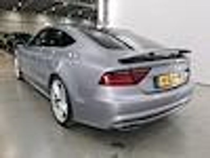 Photo 2 VIN: WAUZZZ4G6FN010923 - AUDI A7 SPORTBACK 