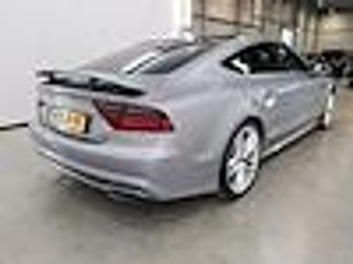 Photo 3 VIN: WAUZZZ4G6FN010923 - AUDI A7 SPORTBACK 