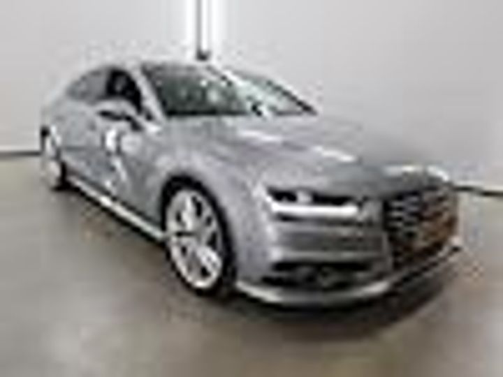 Photo 4 VIN: WAUZZZ4G6FN010923 - AUDI A7 SPORTBACK 