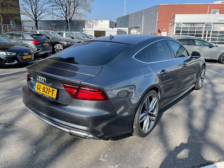 Photo 3 VIN: WAUZZZ4G6FN029469 - AUDI A7 SPORTBACK 