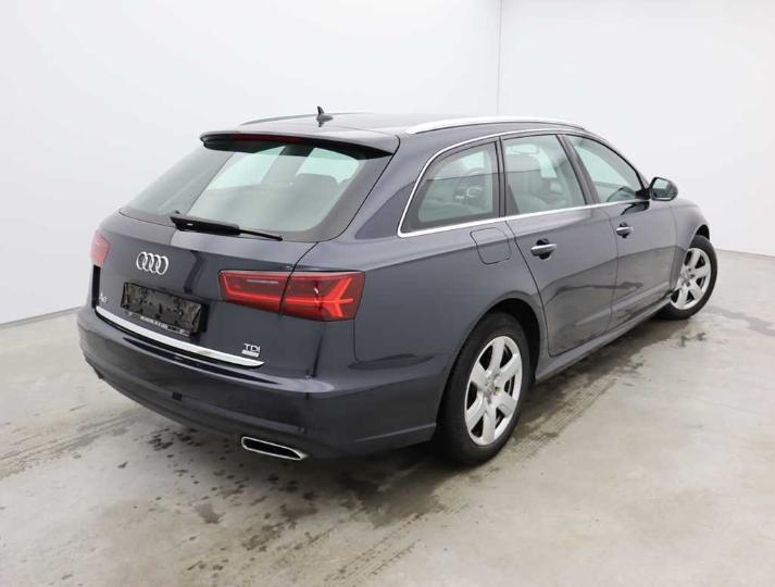 Photo 2 VIN: WAUZZZ4G6FN047874 - AUDI A6 AVANT &#3911 