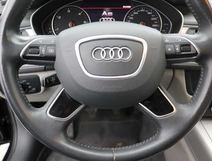 Photo 26 VIN: WAUZZZ4G6FN047874 - AUDI A6 AVANT &#3911 