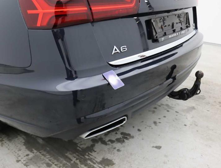 Photo 34 VIN: WAUZZZ4G6FN047874 - AUDI A6 AVANT &#3911 