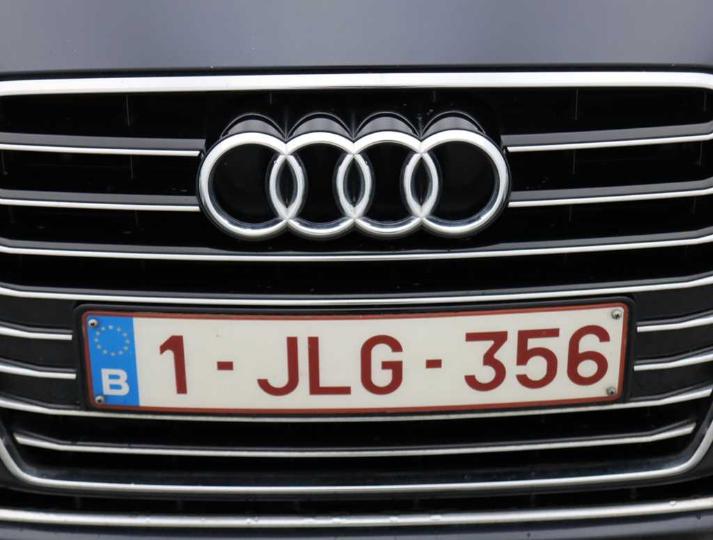 Photo 5 VIN: WAUZZZ4G6FN047874 - AUDI A6 AVANT &#3911 