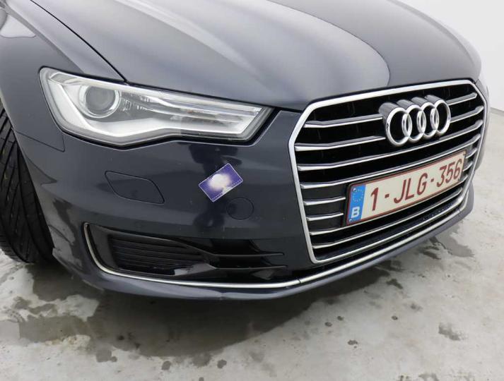 Photo 27 VIN: WAUZZZ4G6FN047874 - AUDI A6 AVANT &#3911 