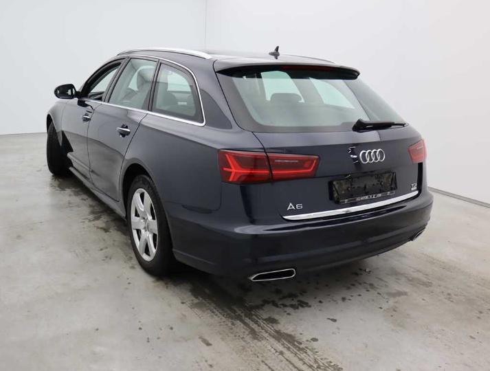 Photo 7 VIN: WAUZZZ4G6FN047874 - AUDI A6 AVANT &#3911 