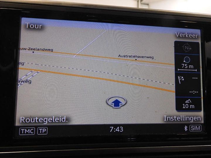 Photo 15 VIN: WAUZZZ4G6FN060866 - AUDI A6 AVANT 