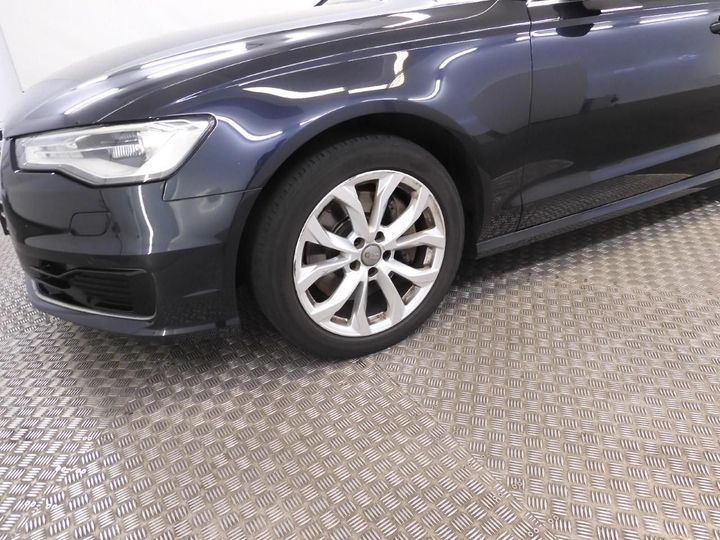 Photo 16 VIN: WAUZZZ4G6FN060866 - AUDI A6 AVANT 