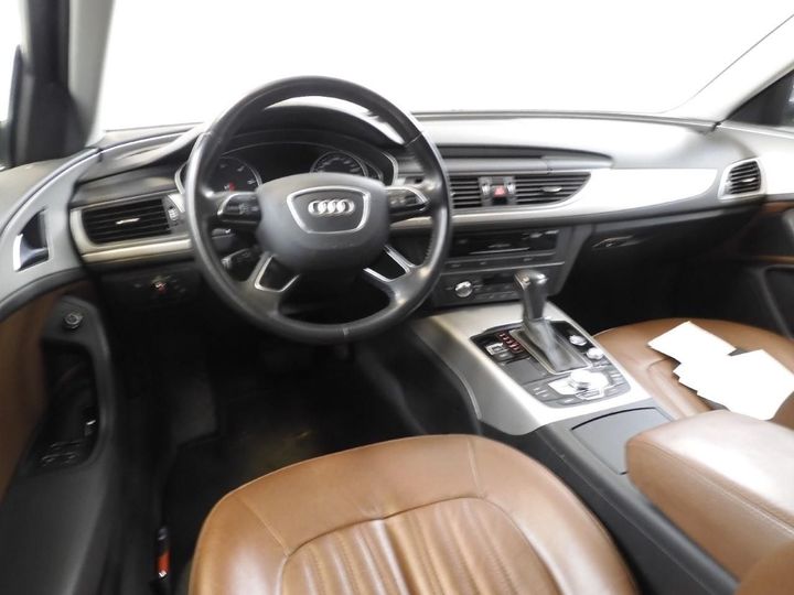 Photo 4 VIN: WAUZZZ4G6FN060866 - AUDI A6 AVANT 