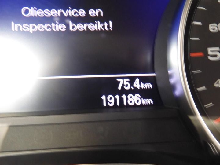 Photo 6 VIN: WAUZZZ4G6FN060866 - AUDI A6 AVANT 