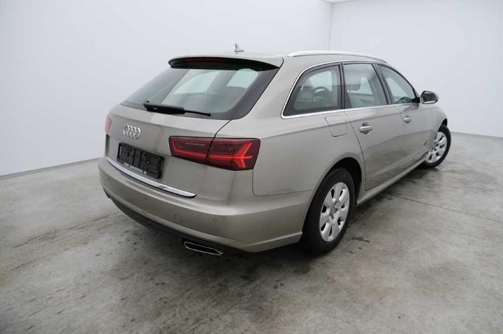 Photo 2 VIN: WAUZZZ4G6FN097500 - AUDI A6 AVANT FL &#3914 