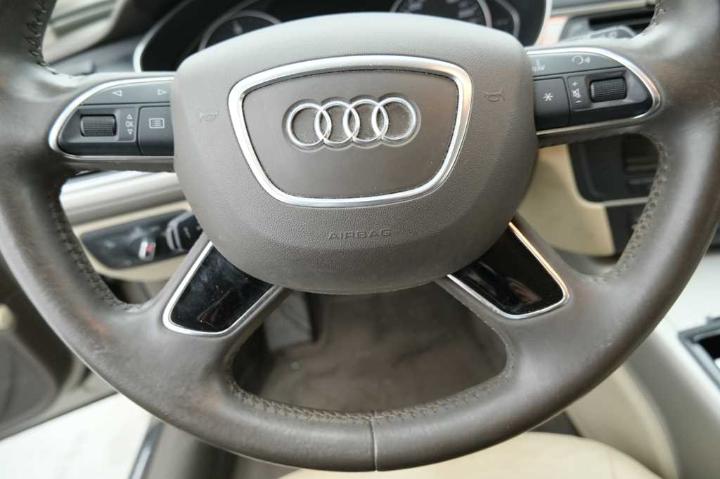 Photo 24 VIN: WAUZZZ4G6FN097500 - AUDI A6 AVANT FL &#3914 