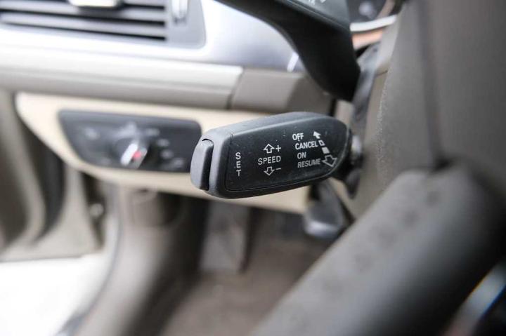 Photo 25 VIN: WAUZZZ4G6FN097500 - AUDI A6 AVANT FL &#3914 