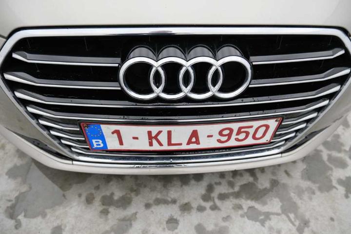 Photo 5 VIN: WAUZZZ4G6FN097500 - AUDI A6 AVANT FL &#3914 