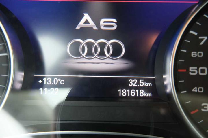 Photo 6 VIN: WAUZZZ4G6FN097500 - AUDI A6 AVANT FL &#3914 