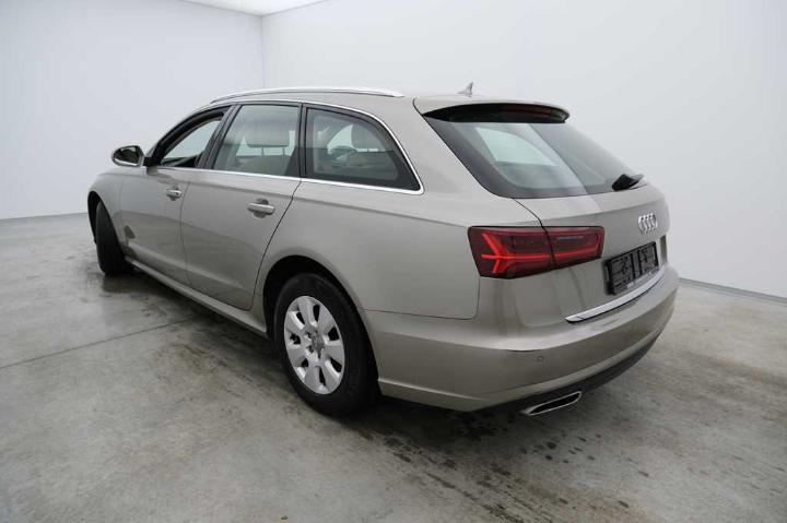 Photo 7 VIN: WAUZZZ4G6FN097500 - AUDI A6 AVANT FL &#3914 